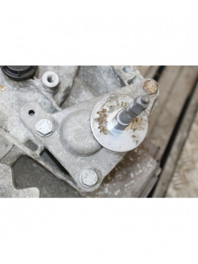Caja cambios CITROËN C4 II 1.6 HDi 115 Diesel 114CV 84KW 2013
