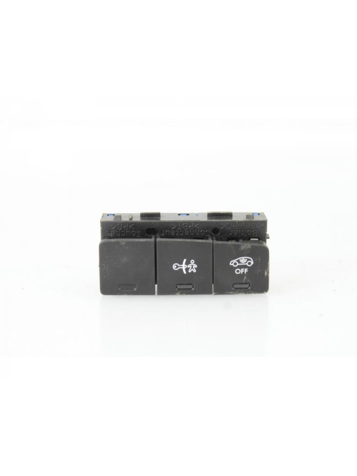 Recambio de interruptores multifuncionales para citroën c4 ii (nc_) 1.6 hdi 115 referencia OEM IAM 9666425177