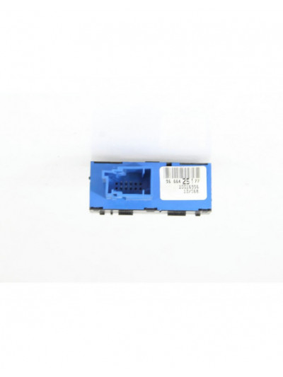 Recambio de interruptores multifuncionales para citroën c4 ii (nc_) 1.6 hdi 115 referencia OEM IAM 9666425177