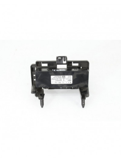 Recambio de modulo electronico para citroën c4 ii (nc_) 1.6 hdi 115 referencia OEM IAM 980186258002