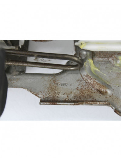 Columna direccion CITROËN C4 II 1.6 HDi 115 2013