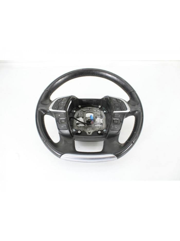 Recambio de volante para citroën c4 ii (nc_) 1.6 hdi 115 referencia OEM IAM 96720517ZD
