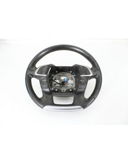 Recambio de volante para citroën c4 ii (nc_) 1.6 hdi 115 referencia OEM IAM 96720517ZD