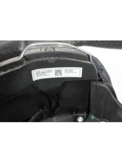 Recambio de volante para citroën c4 ii (nc_) 1.6 hdi 115 referencia OEM IAM 96720517ZD