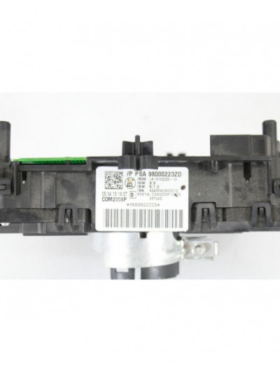 Mando multifunción CITROËN C4 II 1.6 HDi 115 2013