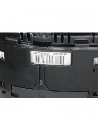 Cuadro instrumentos CITROËN C4 II 1.6 HDi 115 2013