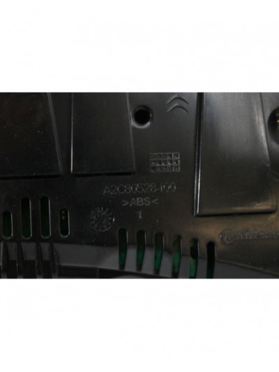 Cuadro instrumentos CITROËN C4 II 1.6 HDi 115 2013