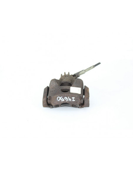 Recambio de pinza freno delantera izquierda para citroën c4 ii (nc_) 1.6 hdi 115 referencia OEM IAM