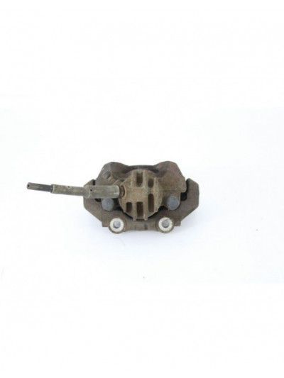 Recambio de pinza freno delantera izquierda para citroën c4 ii (nc_) 1.6 hdi 115 referencia OEM IAM