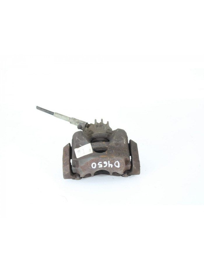 Recambio de pinza freno delantera derecha para citroën c4 ii (nc_) 1.6 hdi 115 referencia OEM IAM