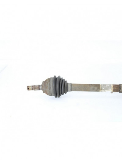 Transmision delantera derecha CITROËN C4 II 1.6 HDi 115 2013