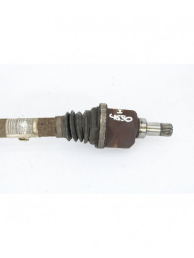 Transmision delantera izquierda CITROËN C4 II 1.6 HDi 115 2013