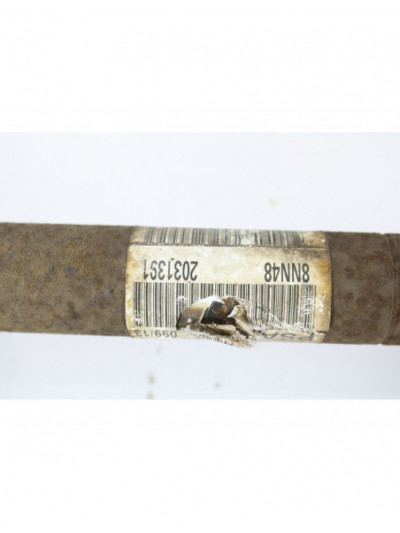 Transmision delantera izquierda CITROËN C4 II 1.6 HDi 115 2013