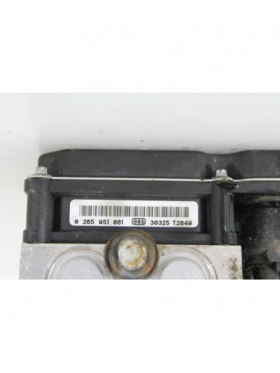 Abs CITROËN C4 II 1.6 HDi 115 2013