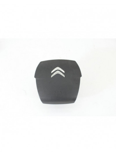 Recambio de airbag delantero izquierdo para citroën c4 ii (nc_) 1.6 hdi 115 referencia OEM IAM 96871568ZD