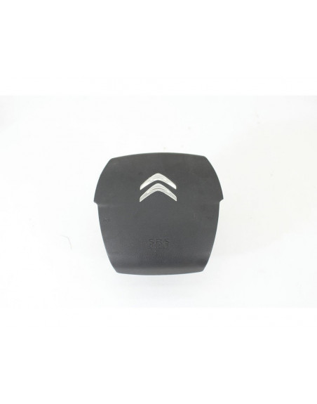 Recambio de airbag delantero izquierdo para citroën c4 ii (nc_) 1.6 hdi 115 referencia OEM IAM 96871568ZD