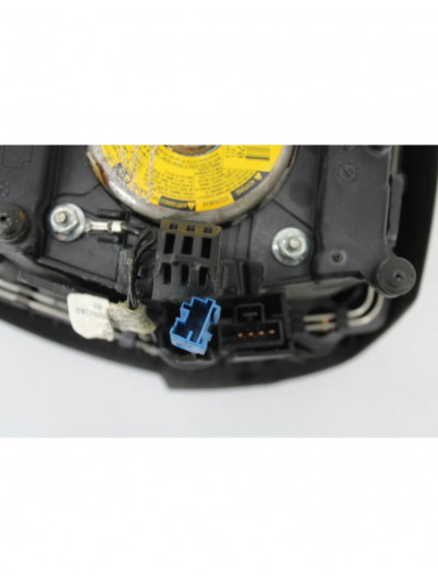 Recambio de airbag delantero izquierdo para citroën c4 ii (nc_) 1.6 hdi 115 referencia OEM IAM 96871568ZD