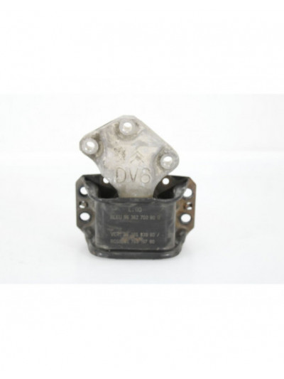 Soporte motor CITROËN C4 II 1.6 HDi 115 114CV 84KW 2013