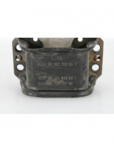 Soporte motor CITROËN C4 II 1.6 HDi 115 114CV 84KW 2013