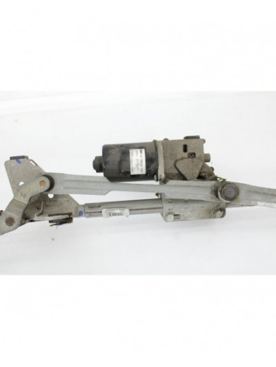 Recambio de articulacion limpia delantera para citroën c4 ii (nc_) 1.6 hdi 115 referencia OEM IAM W000011600