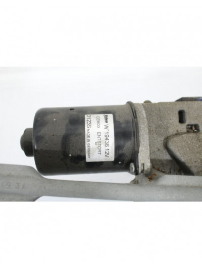 Recambio de articulacion limpia delantera para citroën c4 ii (nc_) 1.6 hdi 115 referencia OEM IAM W000011600