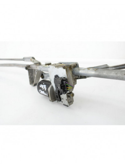 Recambio de articulacion limpia delantera para citroën c4 ii (nc_) 1.6 hdi 115 referencia OEM IAM W000011600