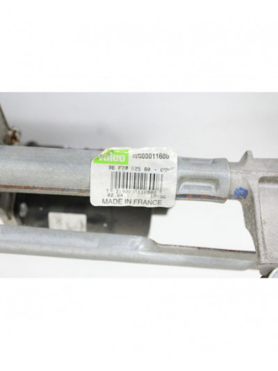 Recambio de articulacion limpia delantera para citroën c4 ii (nc_) 1.6 hdi 115 referencia OEM IAM W000011600