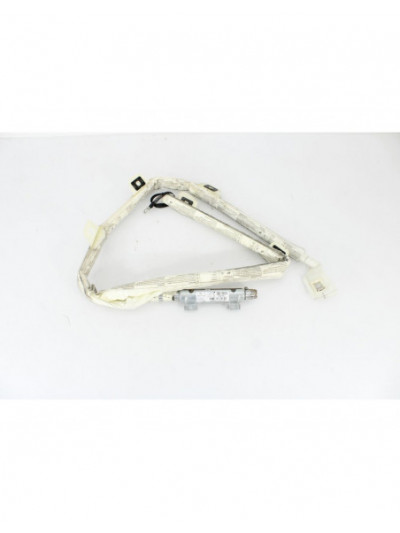 Recambio de airbag lateral derecho para citroën c4 ii (nc_) 1.6 hdi 115 referencia OEM IAM 606037200