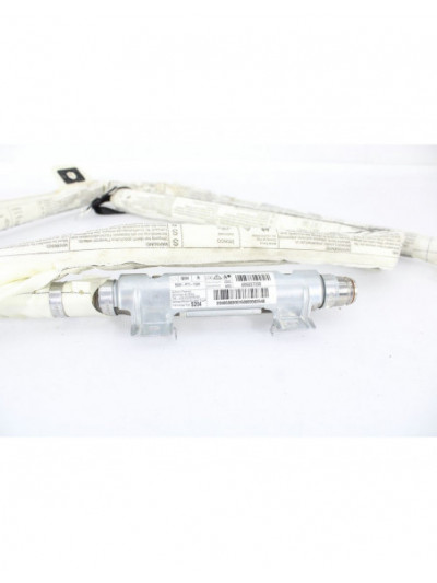 Recambio de airbag lateral derecho para citroën c4 ii (nc_) 1.6 hdi 115 referencia OEM IAM 606037200
