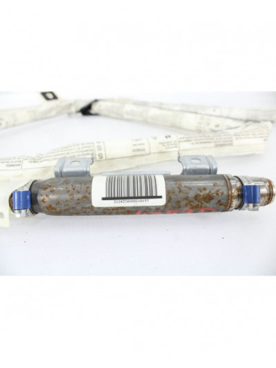 Recambio de airbag lateral derecho para citroën c4 ii (nc_) 1.6 hdi 115 referencia OEM IAM 606037200