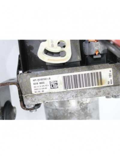 Bomba dirección CITROËN C4 II 1.6 HDi 115 2013