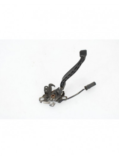 Cerradura capo CITROËN C4 II 1.6 HDi 115 2013