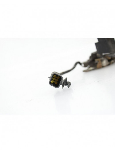Cerradura capo CITROËN C4 II 1.6 HDi 115 2013