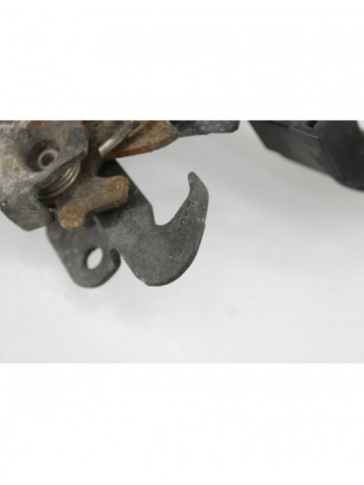 Cerradura capo CITROËN C4 II 1.6 HDi 115 2013