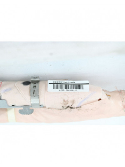 Recambio de airbag lateral izquierdo para citroën c4 ii (nc_) 1.6 hdi 115 referencia OEM IAM 9801890780