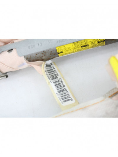 Recambio de airbag lateral izquierdo para citroën c4 ii (nc_) 1.6 hdi 115 referencia OEM IAM 9801890780