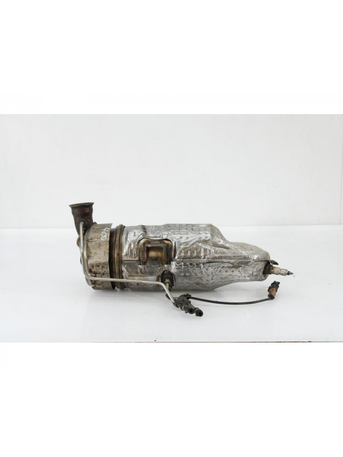 Filtro de particulas CITROËN C4 II 1.6 HDi 115 Diesel 114CV 84KW 2013
