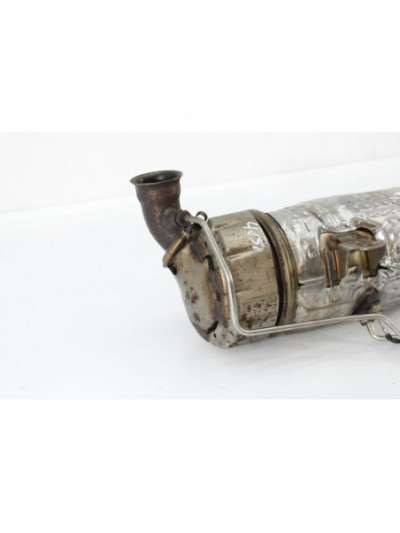 Filtro de particulas CITROËN C4 II 1.6 HDi 115 Diesel 114CV 84KW 2013