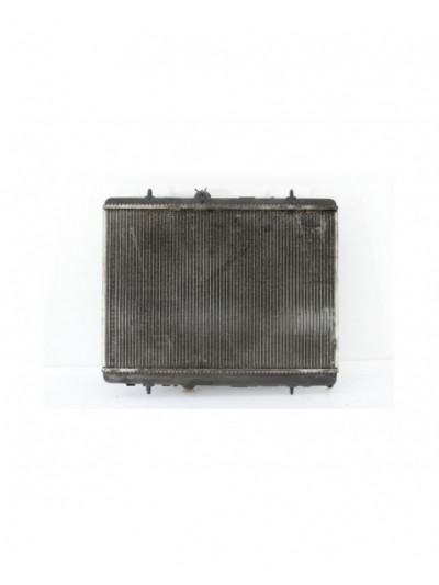 Radiador de agua CITROËN C4 II 1.6 HDi 115 Diesel 114CV 84KW 2013