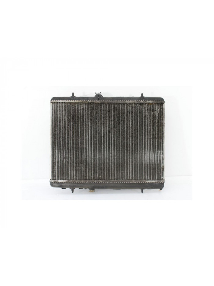 Radiador de agua CITROËN C4 II 1.6 HDi 115 Diesel 114CV 84KW 2013