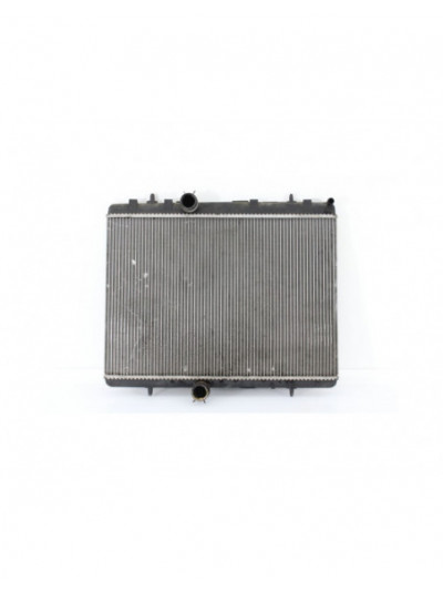 Radiador de agua CITROËN C4 II 1.6 HDi 115 Diesel 114CV 84KW 2013