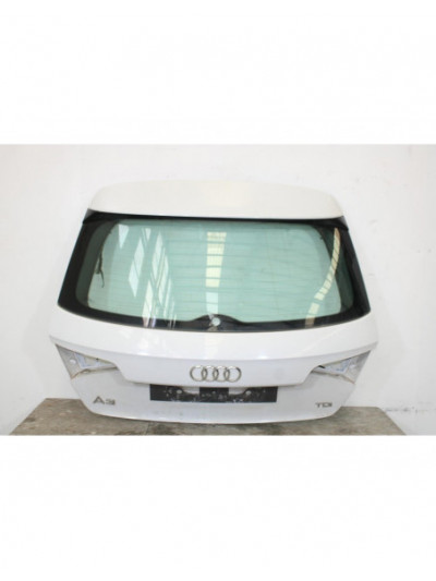 Recambio de porton trasero para audi a3 sportback (8va) ambiente referencia OEM IAM