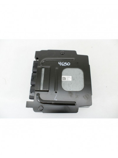 Recambio de centralita motor uce para citroën c4 ii (nc_) 1.6 hdi 115 referencia OEM IAM 9678628780