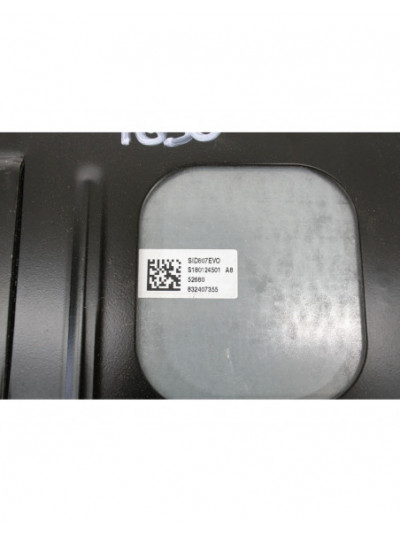 Centralita motor uce CITROËN C4 II 1.6 HDi 115 2013