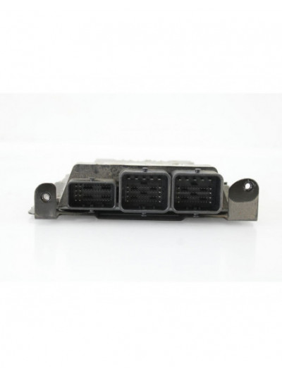 Centralita motor uce CITROËN C4 II 1.6 HDi 115 2013