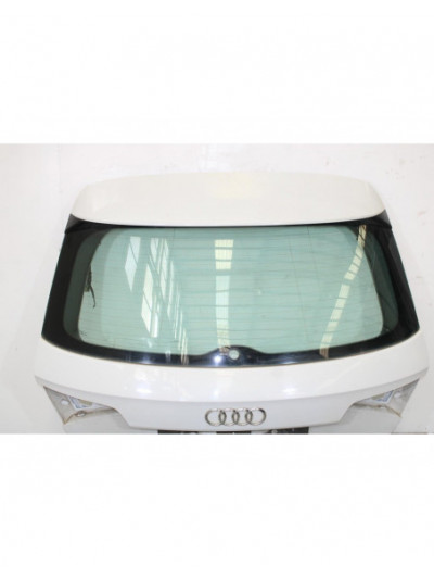 Porton trasero AUDI A3 SPORTBACK Ambiente 2015