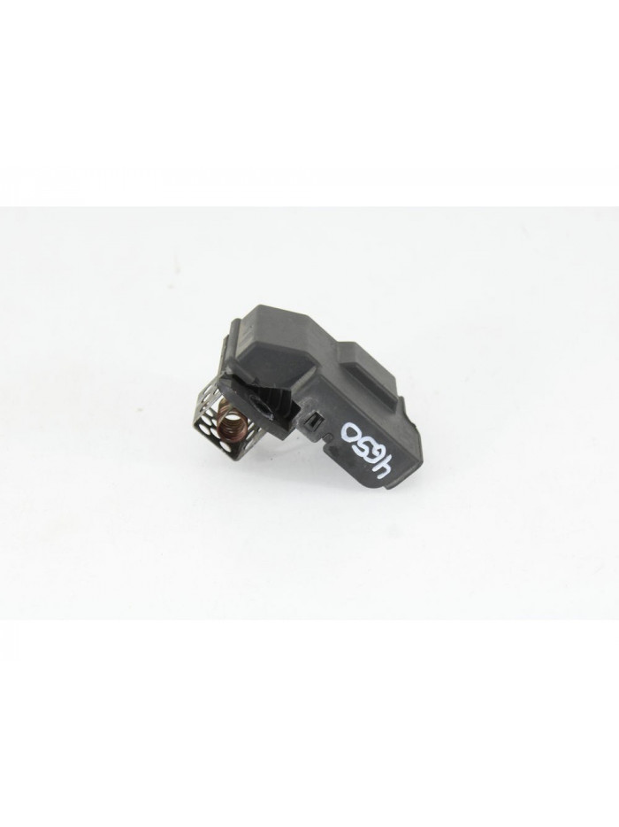 Resistencia electro CITROËN C4 II 1.6 HDi 115 2013