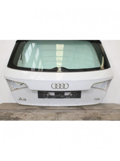 Porton trasero AUDI A3 SPORTBACK Ambiente 2015