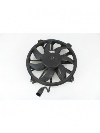 Electroventilador CITROËN C4 II 1.6 HDi 115 2013