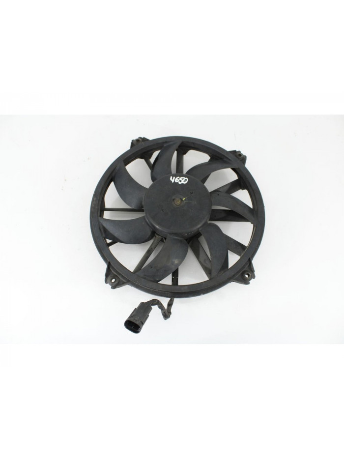 Electroventilador CITROËN C4 II 1.6 HDi 115 2013